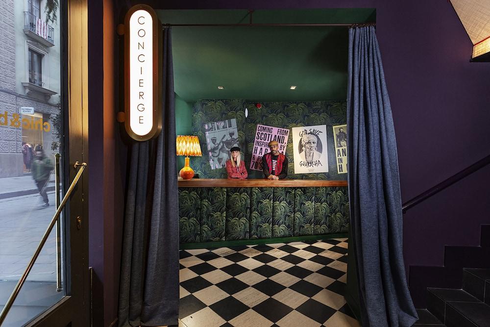 Chic&Basic Habana Hoose (Adults only)