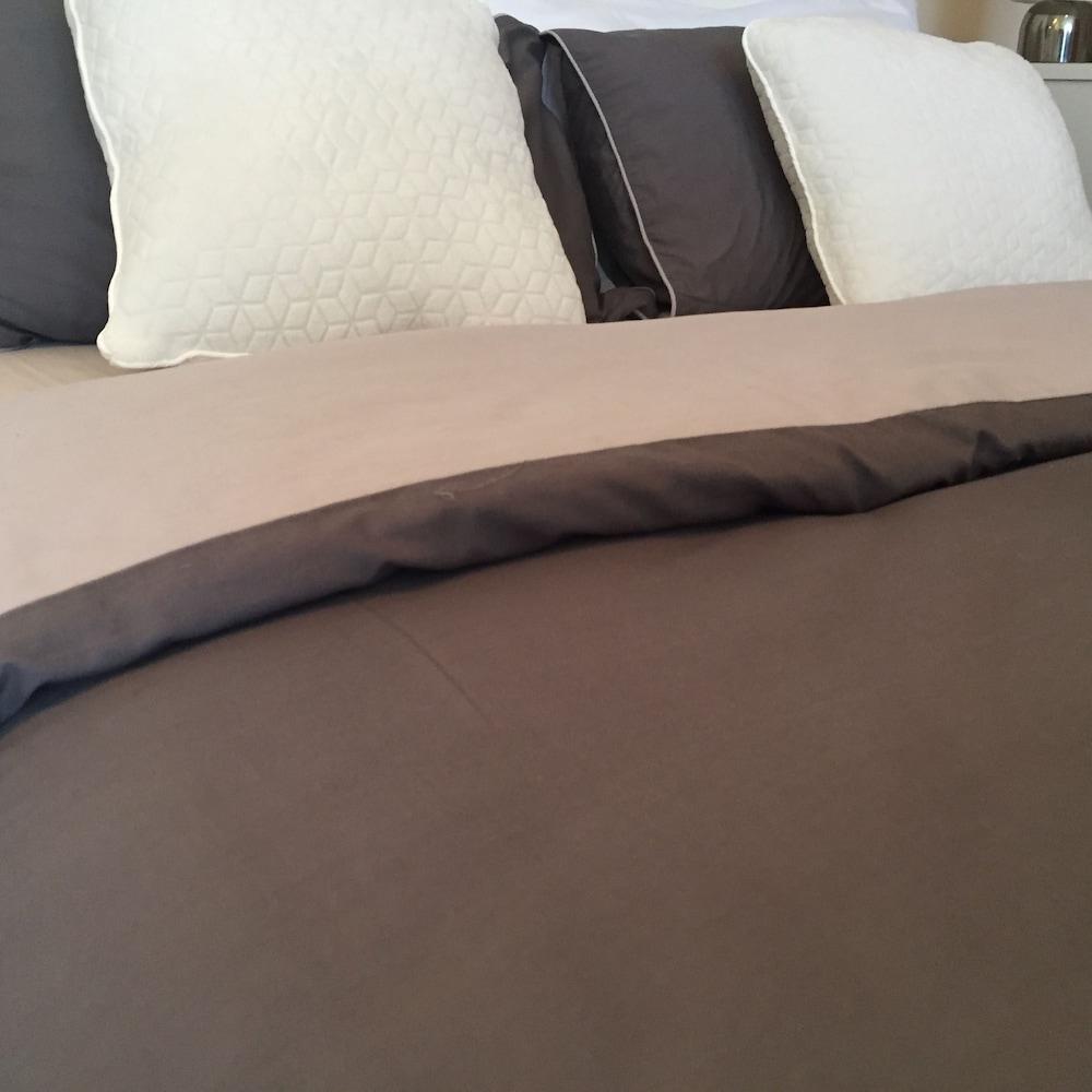 Nice And Private Rooms 2