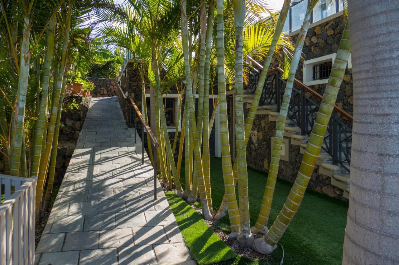 San Diego Apartamentos 2