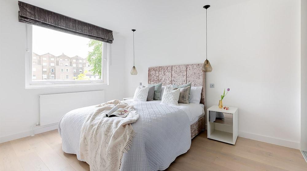 Craven Hill by Lime Street