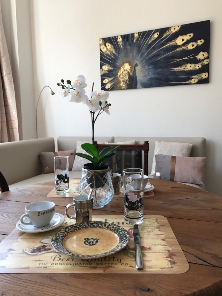 Exclusive Flats Sainte-Catherine Art