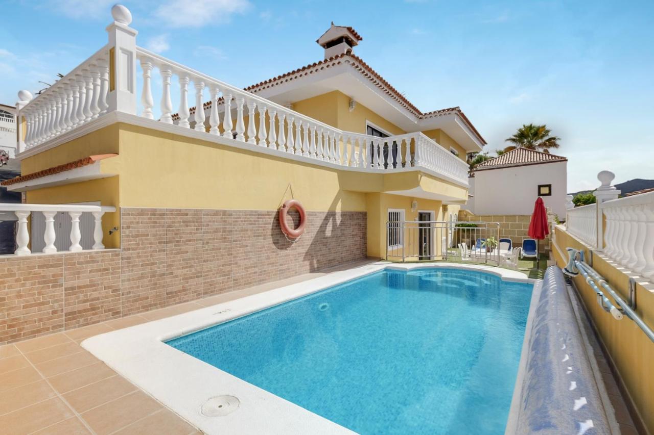 Apartamento Villasol 2