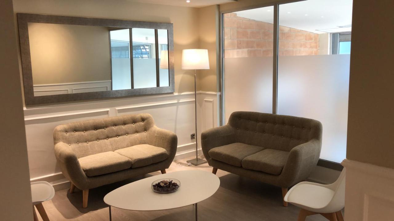 Serennia Fira Gran Via 2