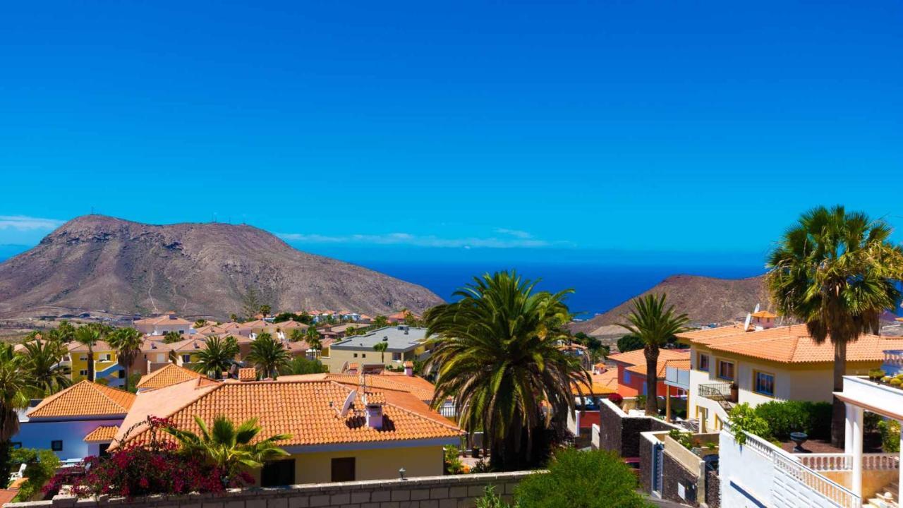 Penthouse Vistamar (Adults Only) 2