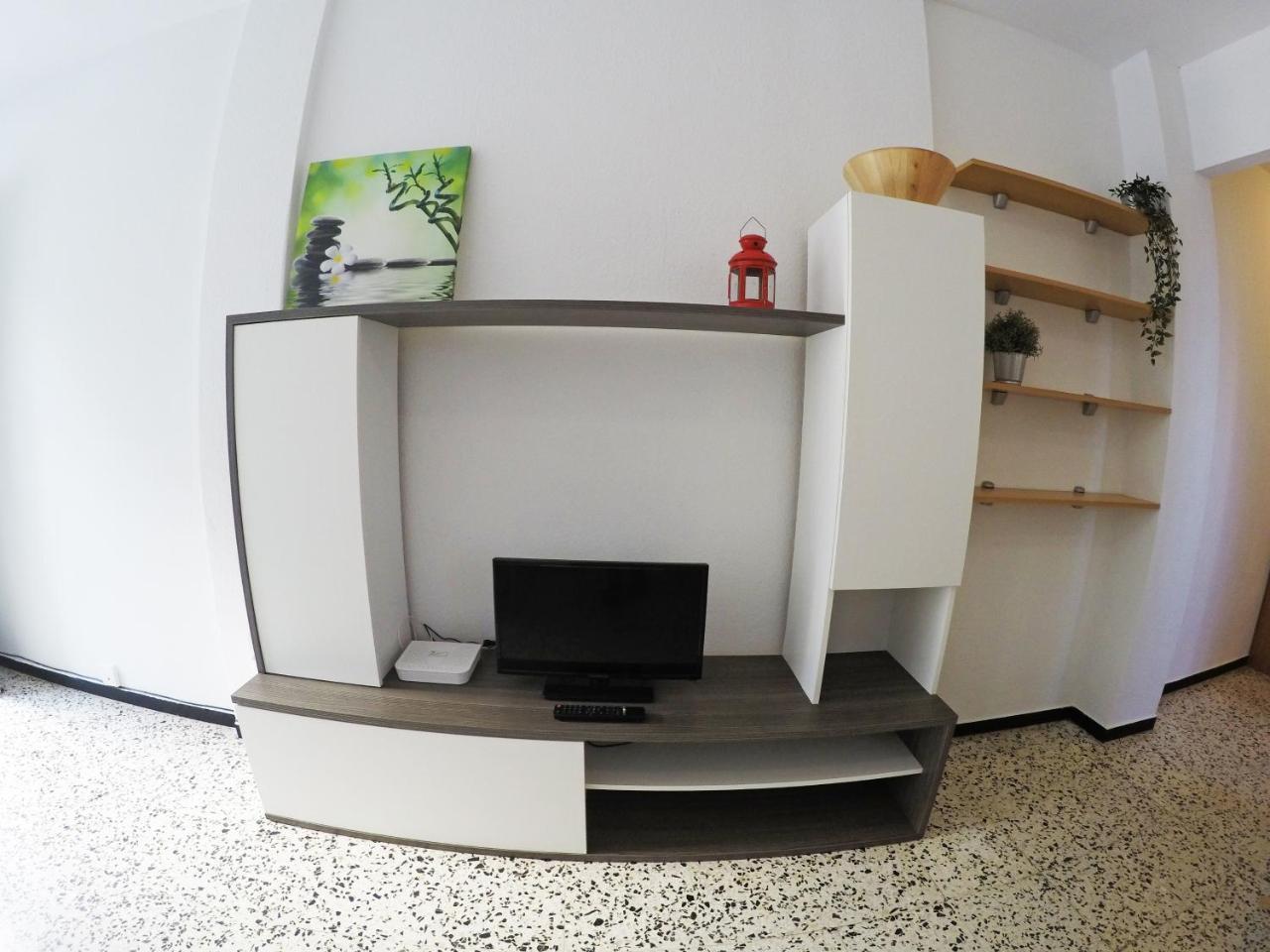 Fleitas Penthouse with Terrace