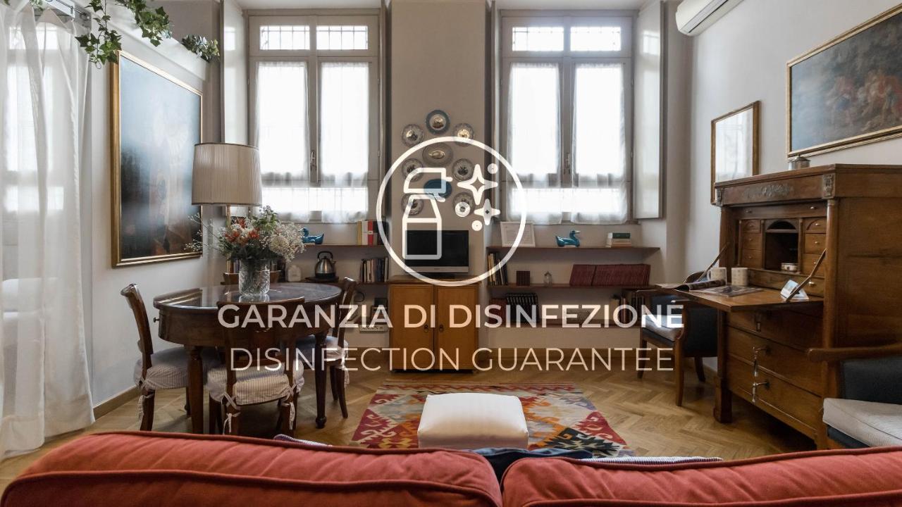 Italianway - Santa Maria Fulcorina 11