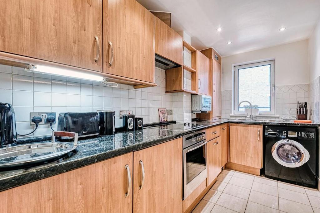 Stunning Apartment in Fashionable Marylebone 2