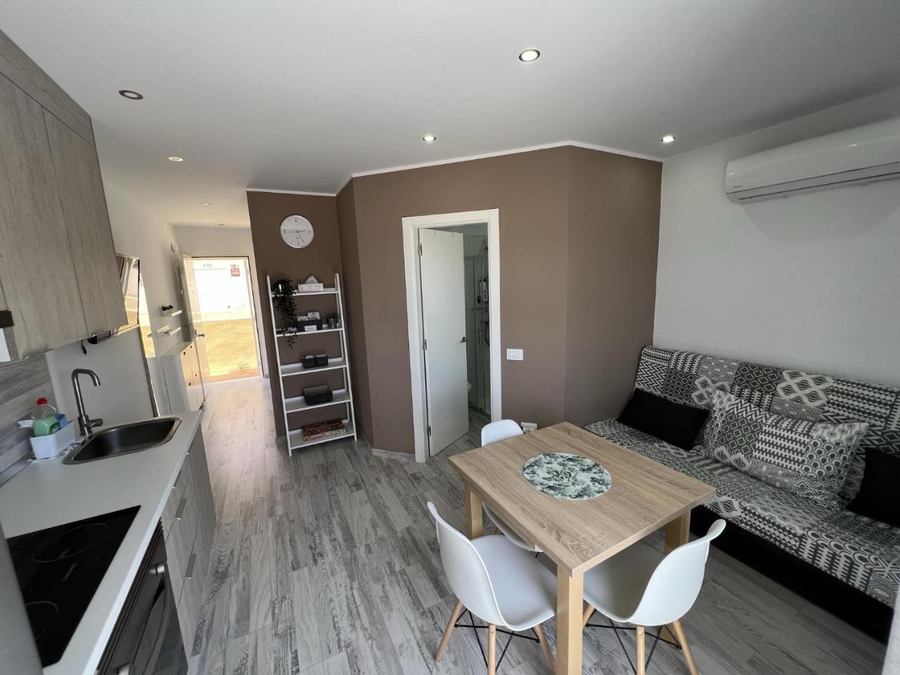 Mareverde Ocean View Flat 2