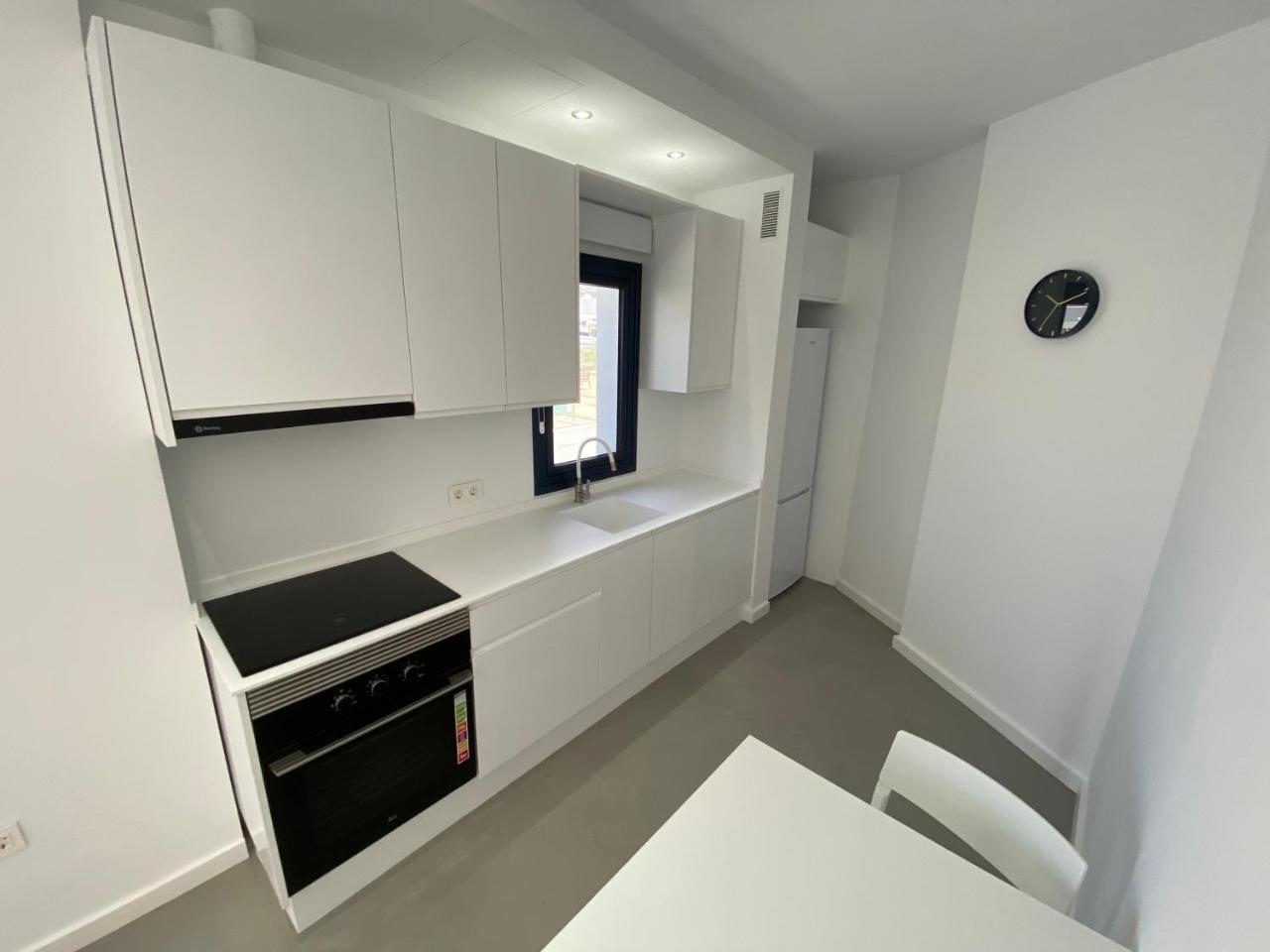 Loft En Torreon Frente Al Mar 1