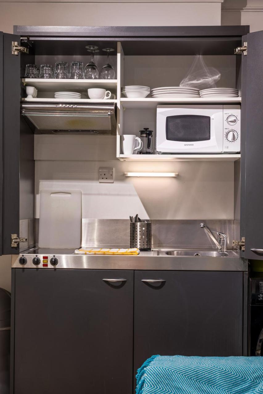 Apartment 5, 48 Bishopsgate by City Living London (Adults Only) 2