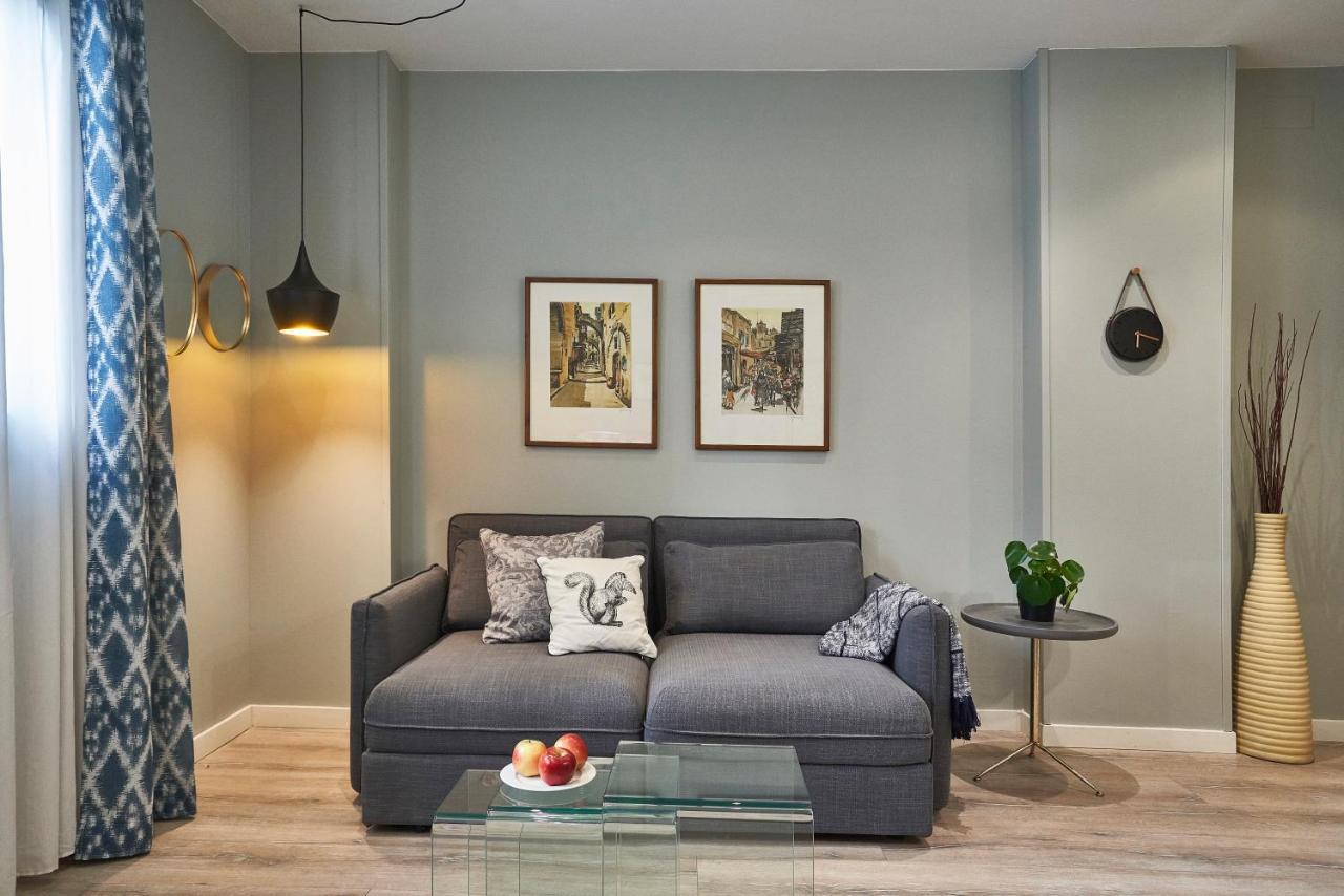 Cathedral Apartments