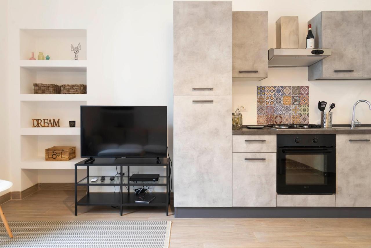 Moscova Modern Apartment