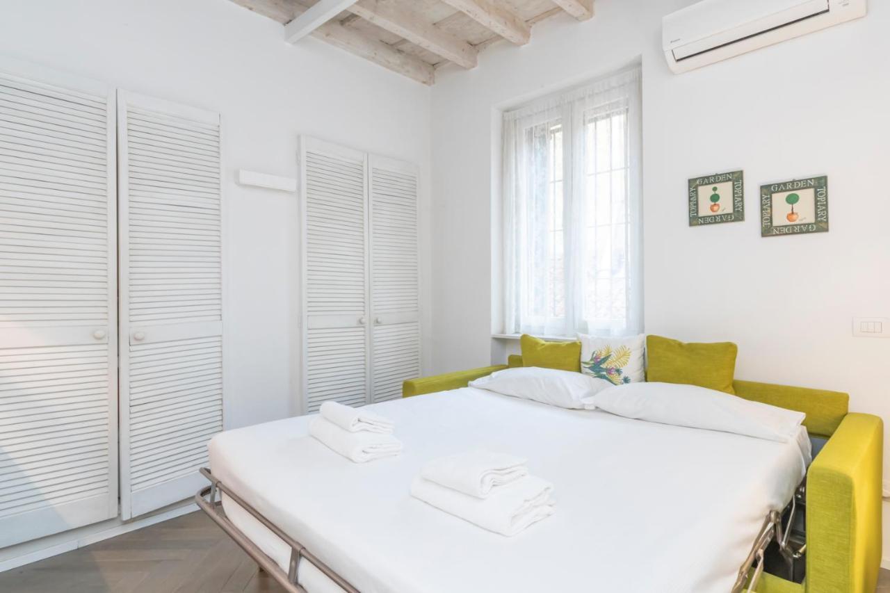 I Host Apartment - Alzaia Pavese 6