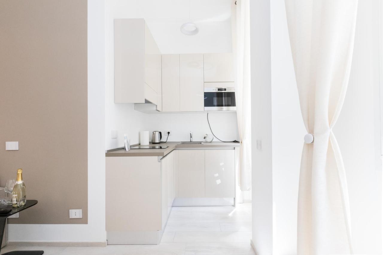 Magnoliaapartments - 18a Visconti Duomo