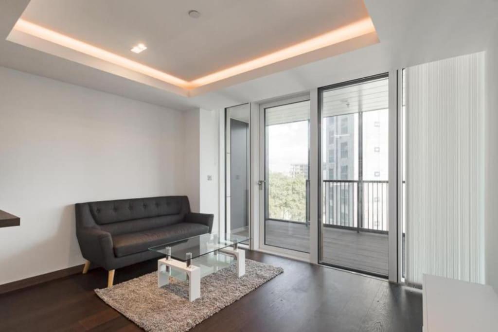 1 Bedroom Flat in Central London 2