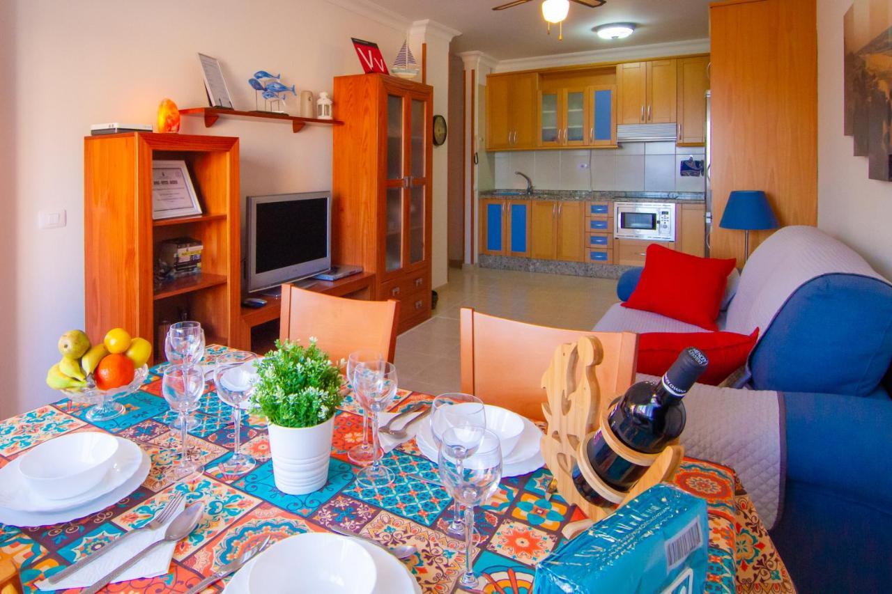 En las Nubes de Guimar 2