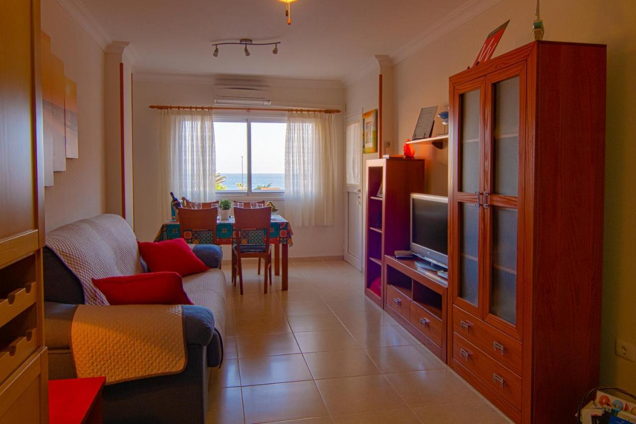 En las Nubes de Guimar 1