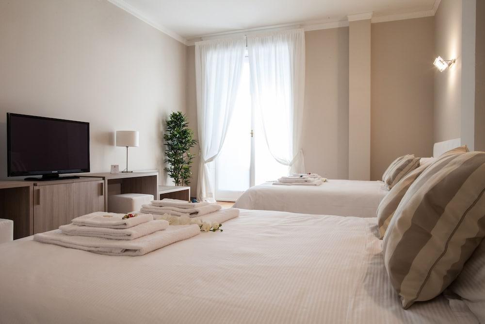 Milan Royal Suites & Luxury Apartments 1