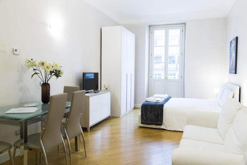 Milan Royal Suites & Luxury Apartments 2