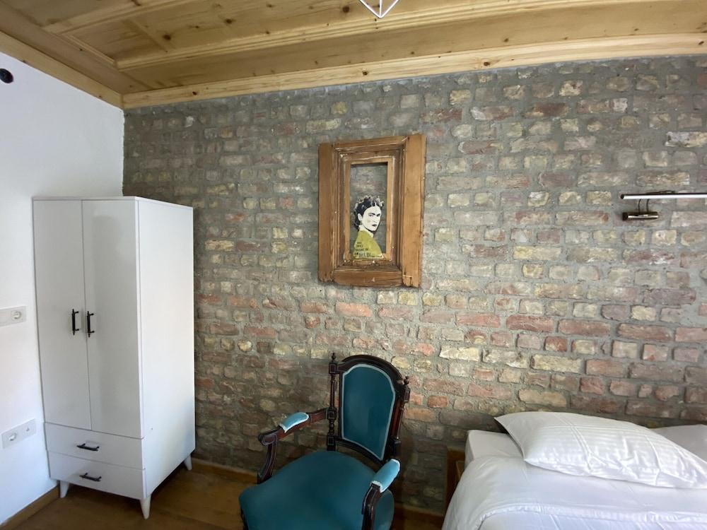 Balat Historical Luxury House