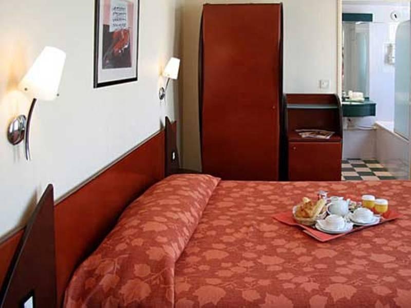 Pavillon Villiers Etoile