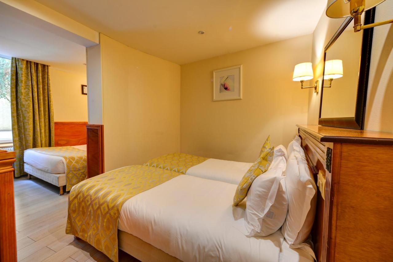 Pavillon de Montmartre