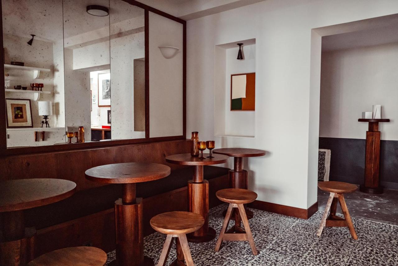 Hotel Academies Et Des Arts