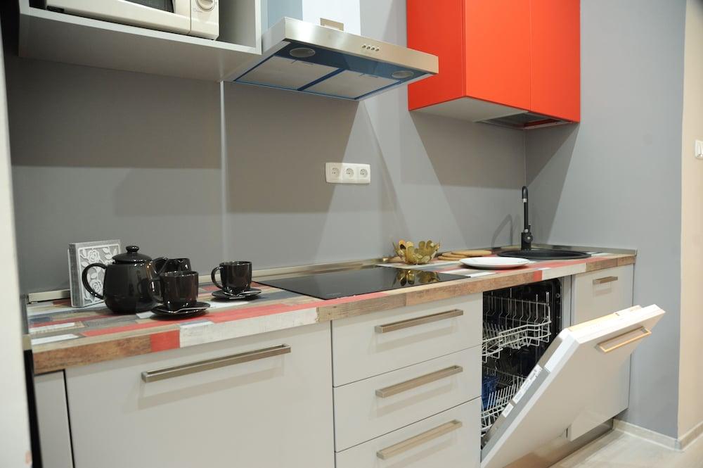 Budapest Easy Flats- Operetta Lux Apartment