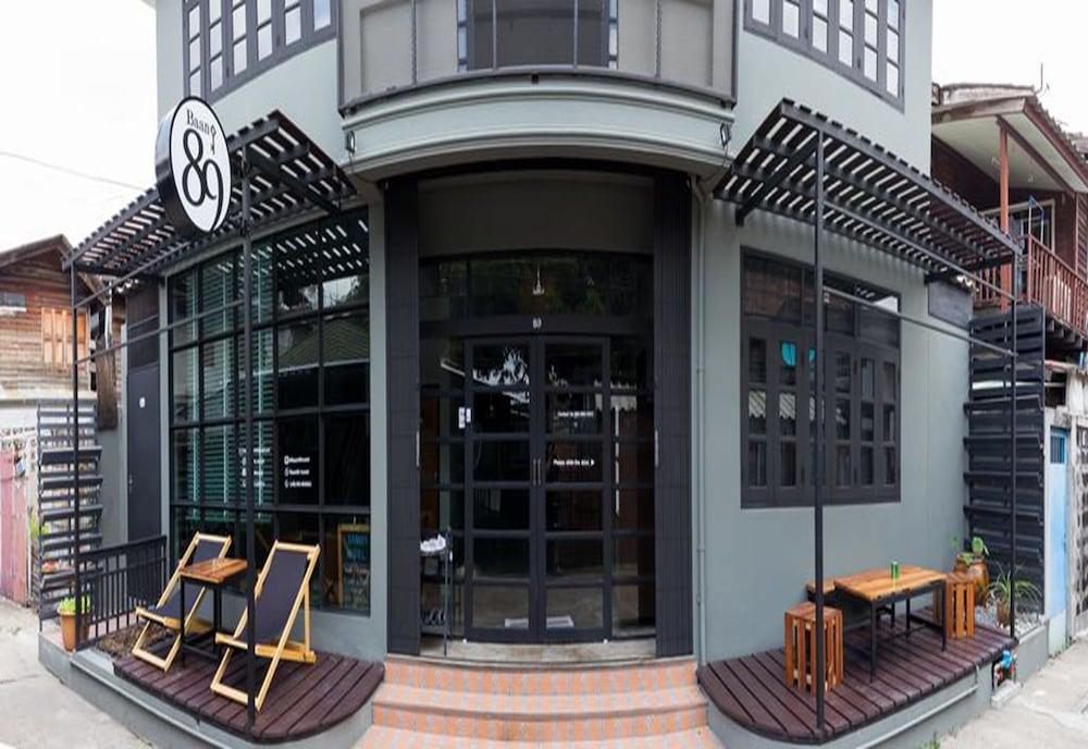 Baan 89 Hostel