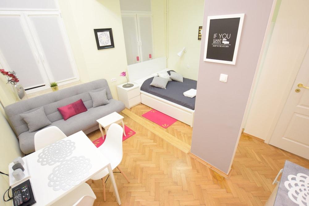 Elegant Apartament Copernicus