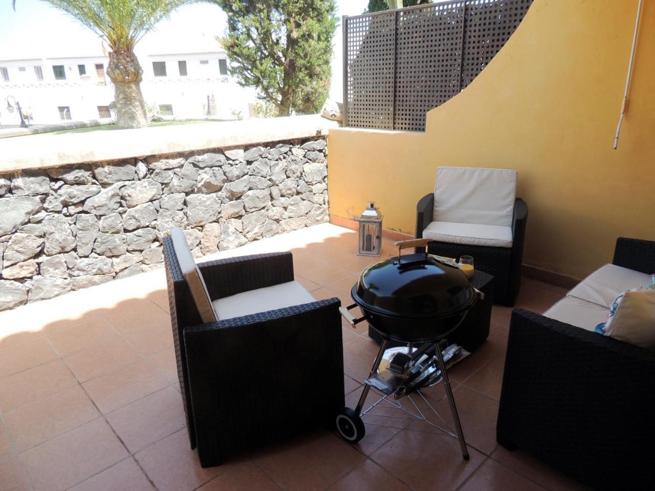 Beautiful Costa de Silencio