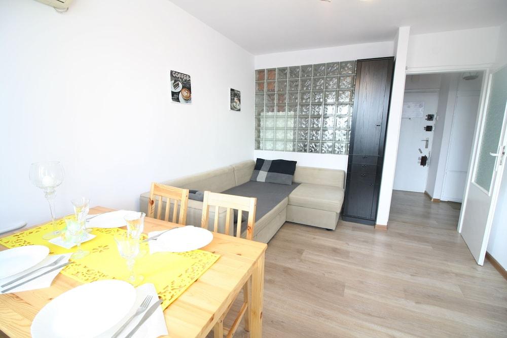 Apartamenty Varsovie Chmielna