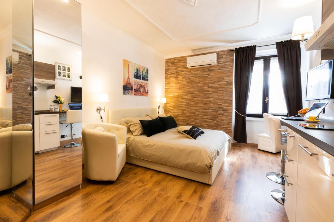 Smart Apartment - Milan Downtown
