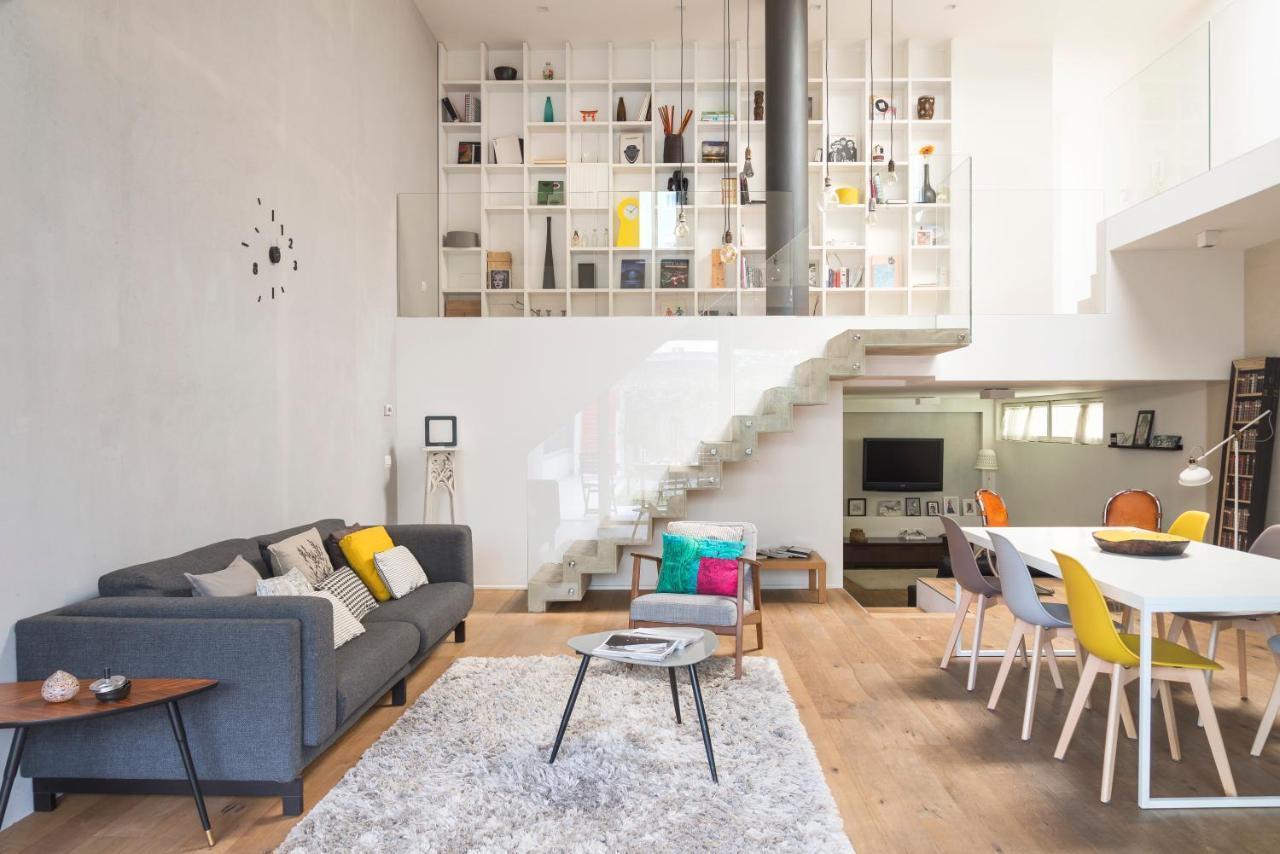 Milano Stylish Central Loft