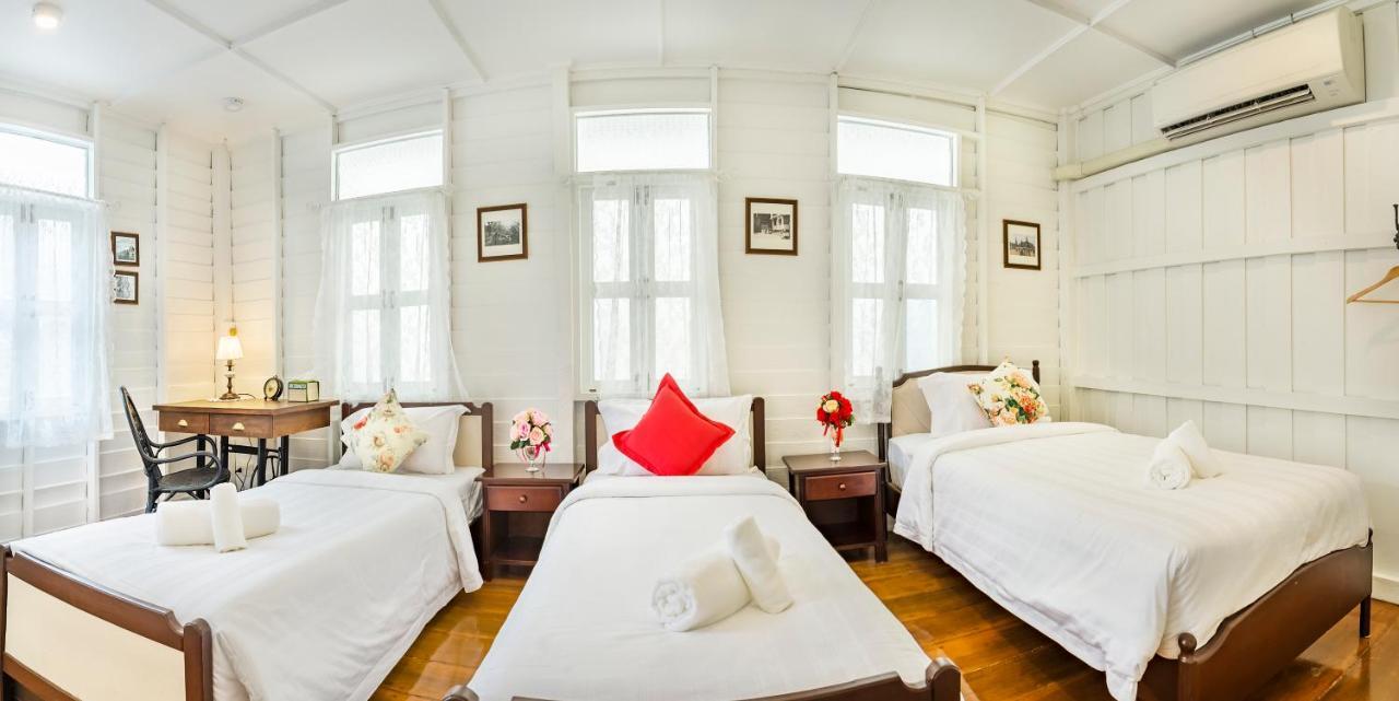 Baan Kachitpan (Adults only)