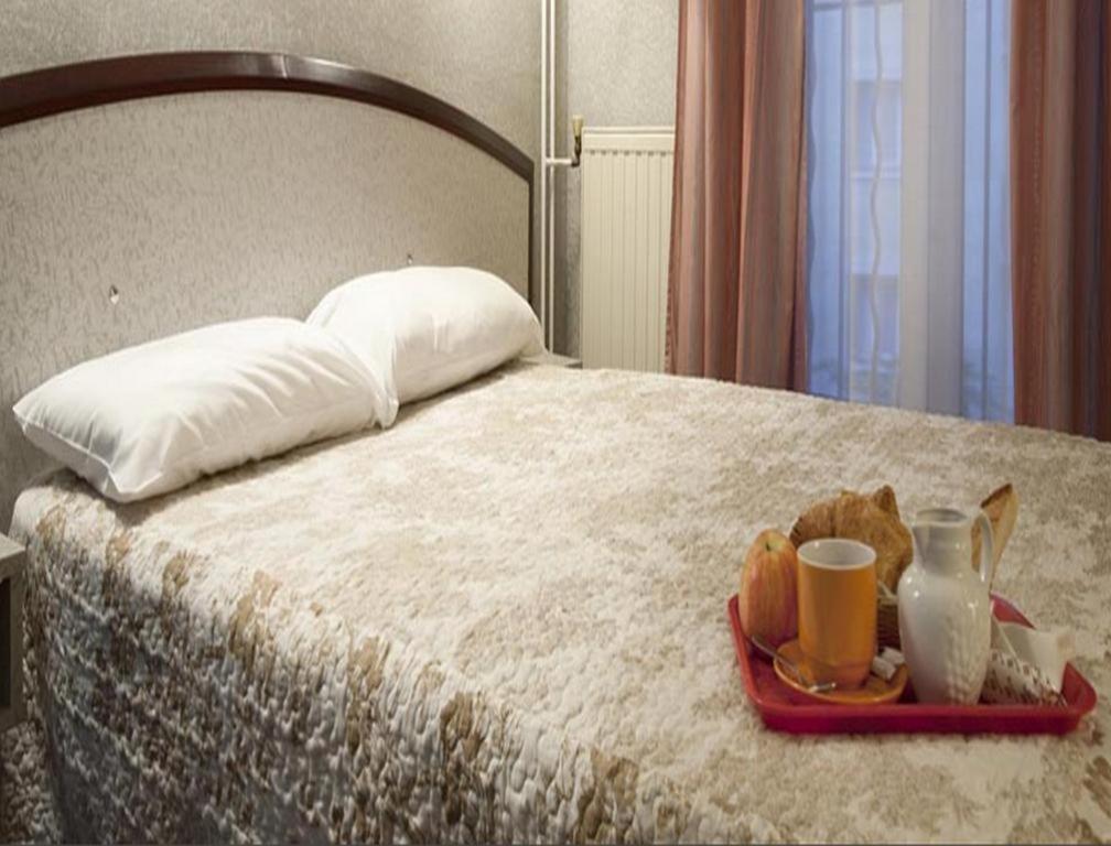 Hotel de L'europe Paris