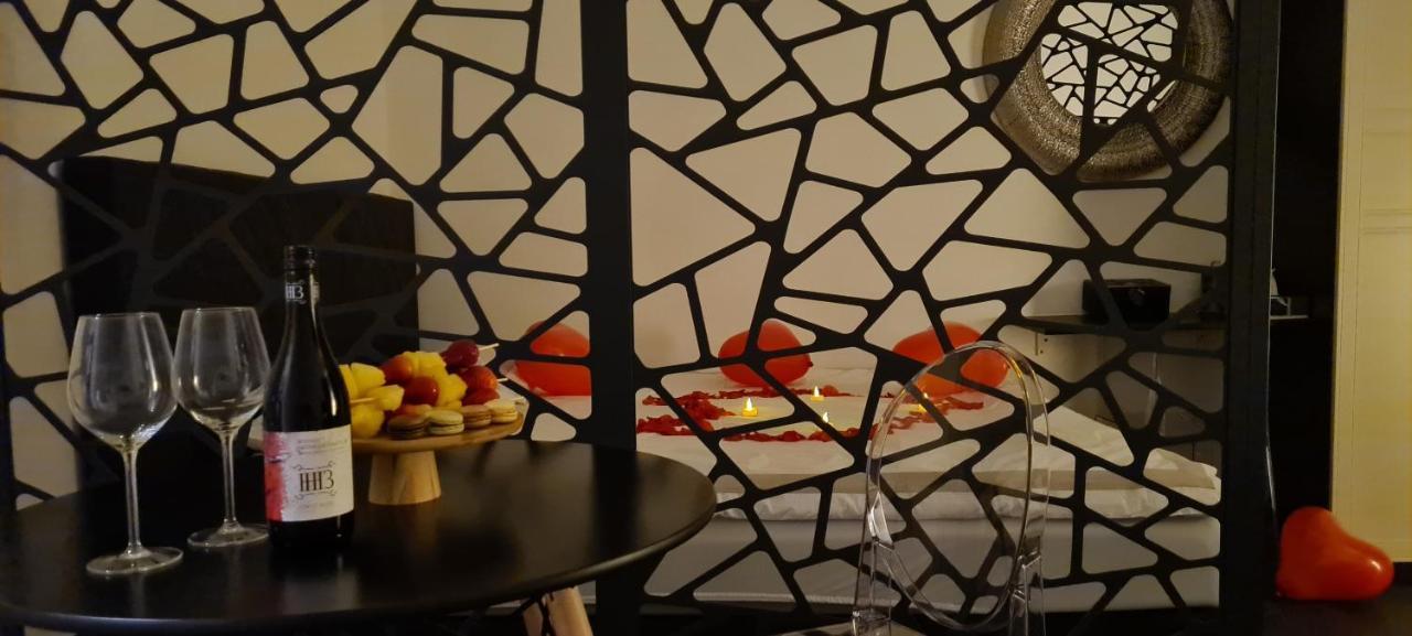 Design Apartment Favoritenstraße