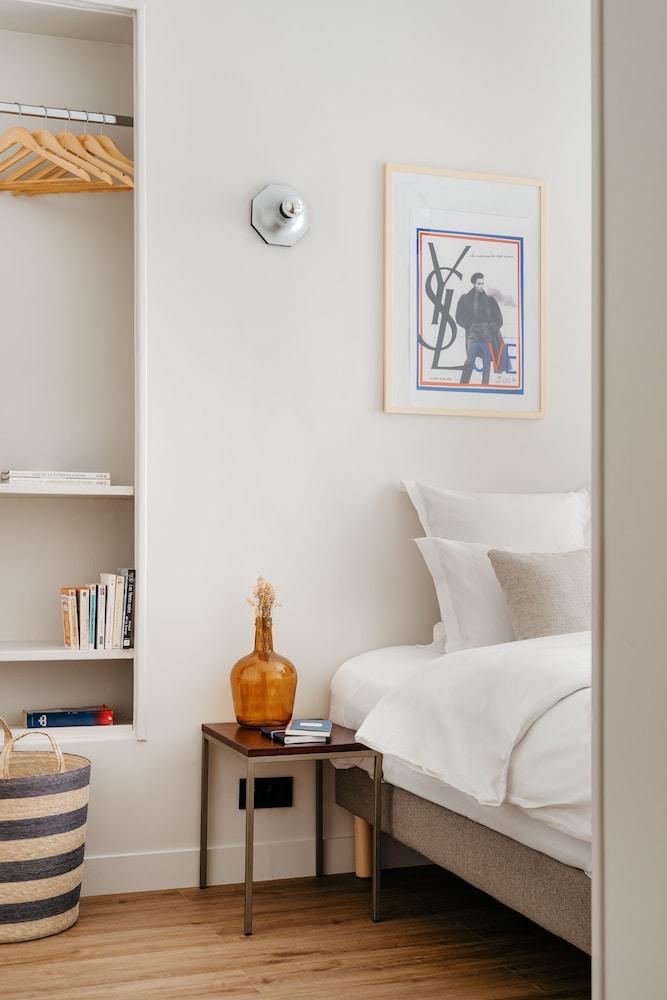 Edgar Suites Champs Elysees - Boetie