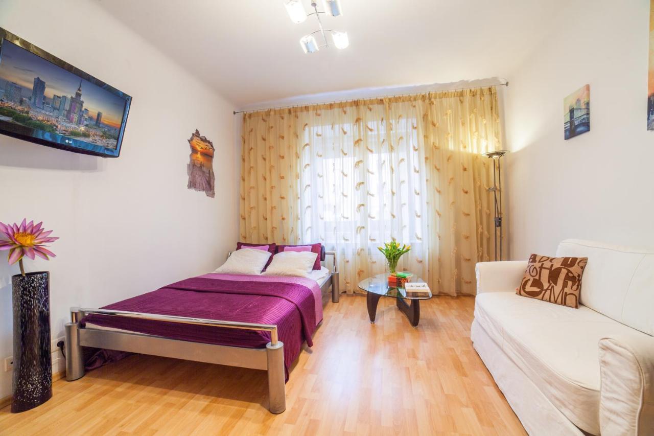 Dolce Warszawa Citycenter