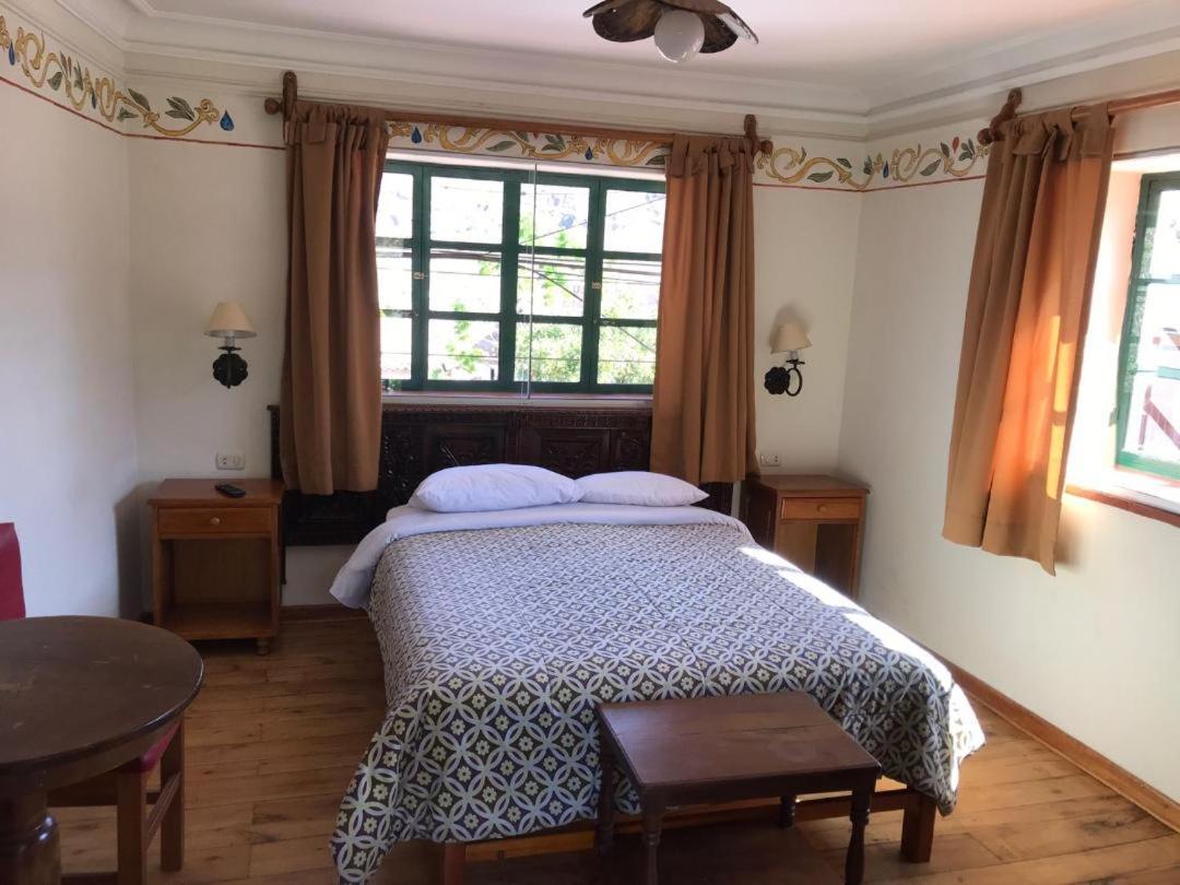 Hospedaje la Florida