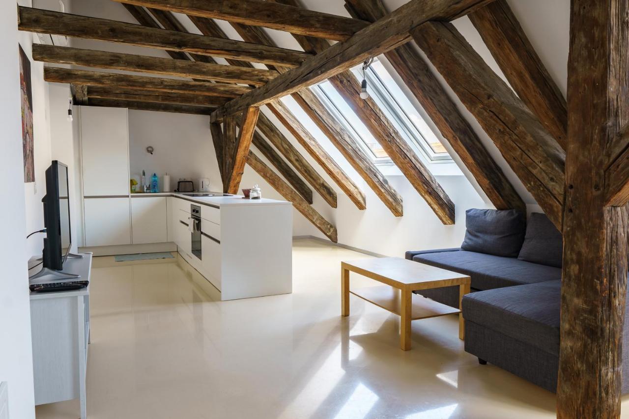 Central Living Apartments - Berggasse