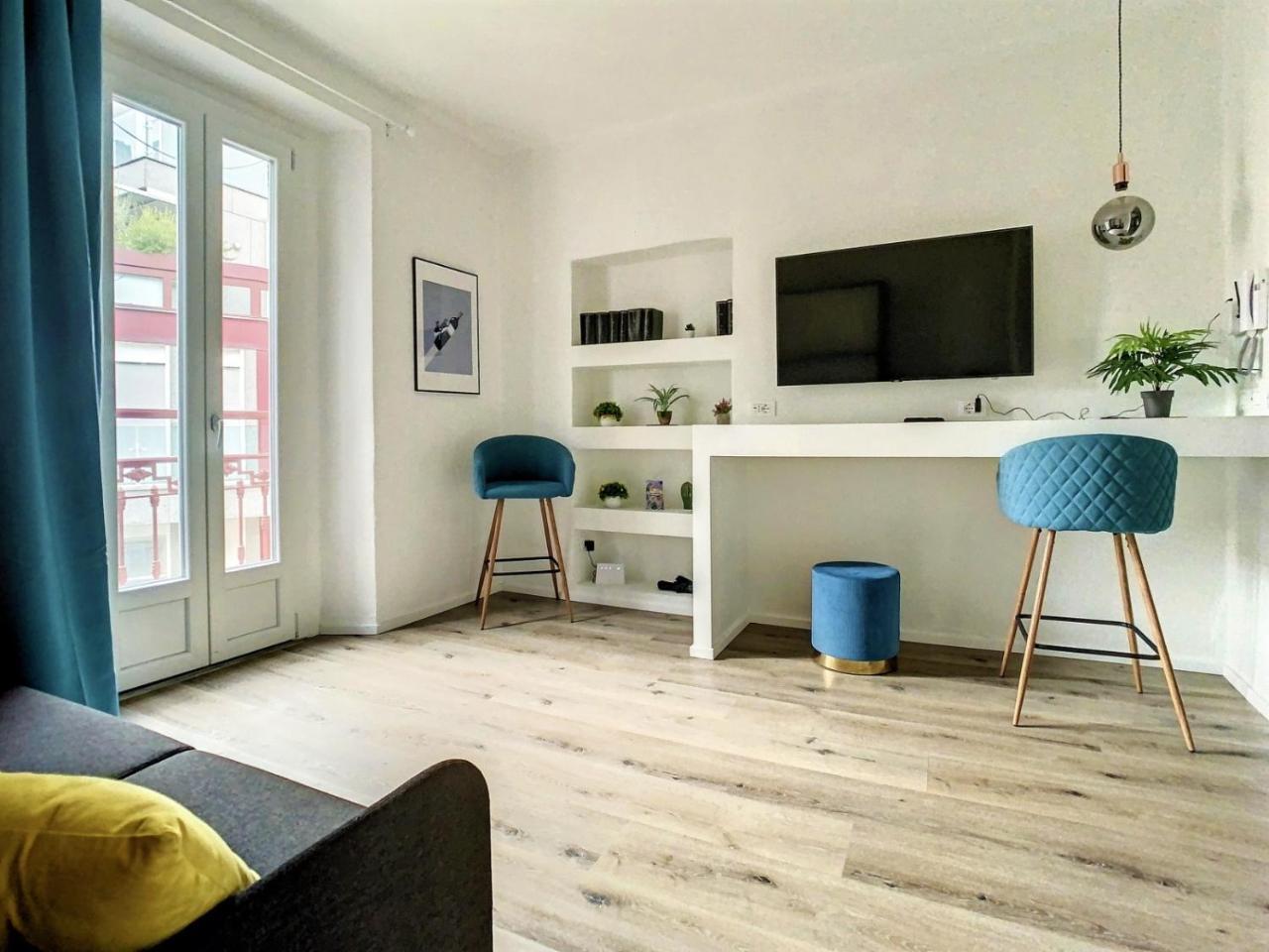 - la Casa Delle Meraviglie- Porta Romana Edition