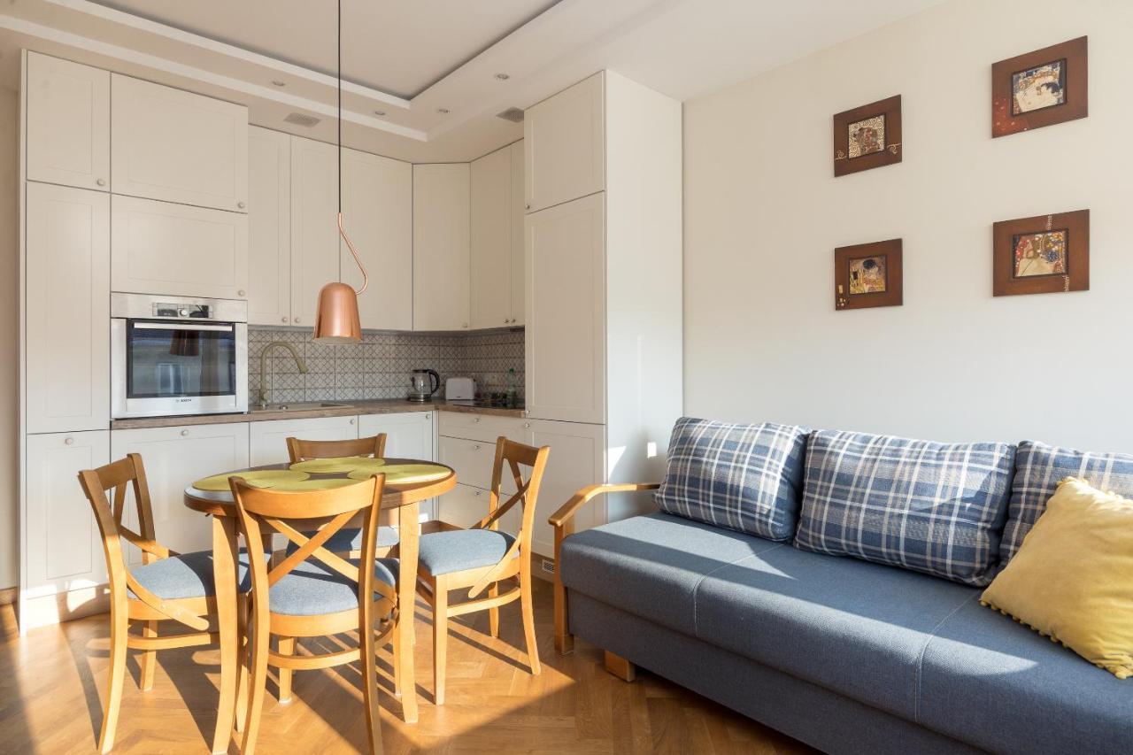 Piekna 2-Bedroom Apartment