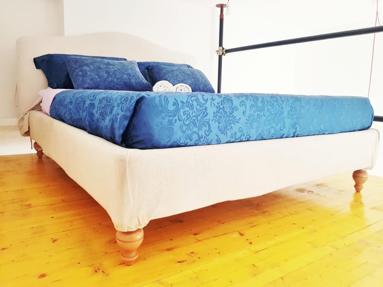 Appartamento Zuretti 42