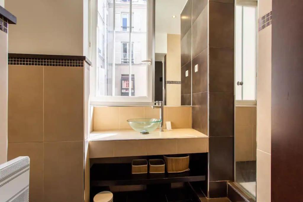 Hsh Magnifique Appartement Clery Sentier