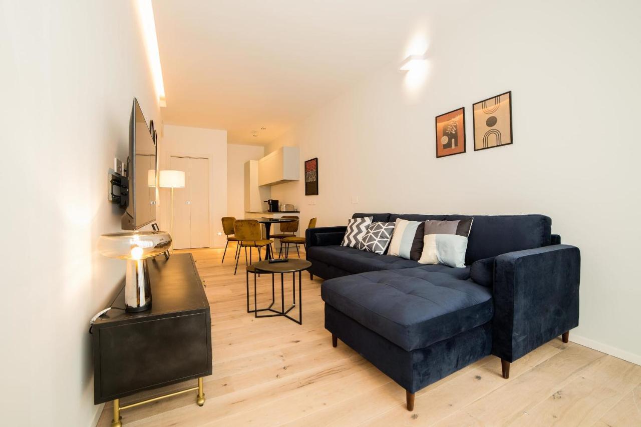 Milan Luxury Apartment-Hosted by Sweetstay