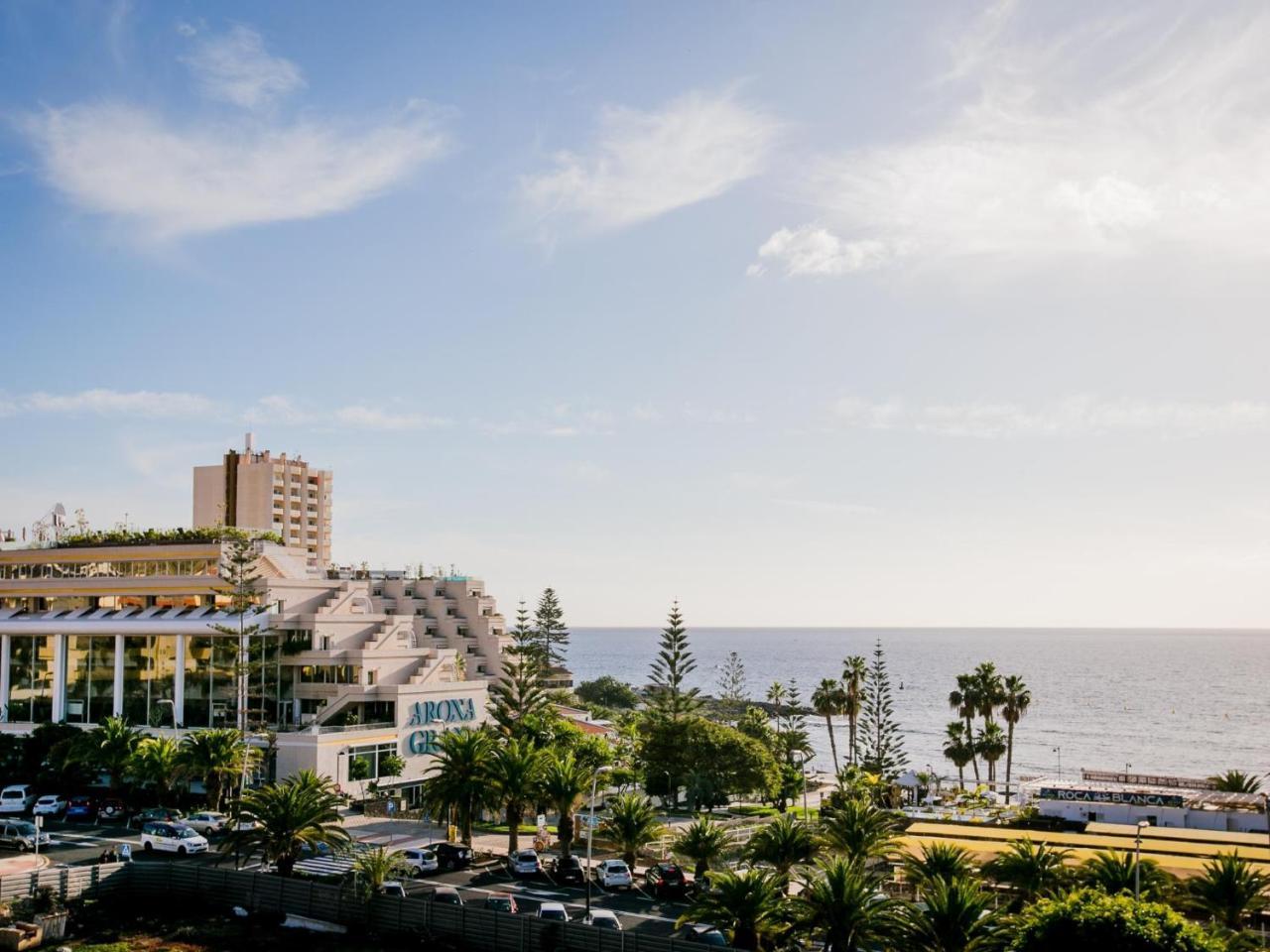 5b Jardines Canarios Sul Mar Smart TV Y Fibra