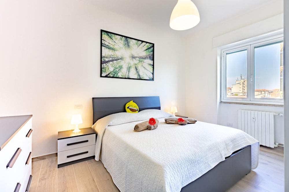 Alessia's Flat- Milano 3