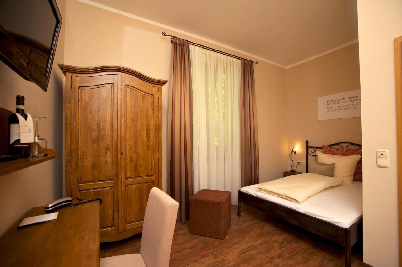 Hideauts Hotels Der Rosengarten Fussen 2