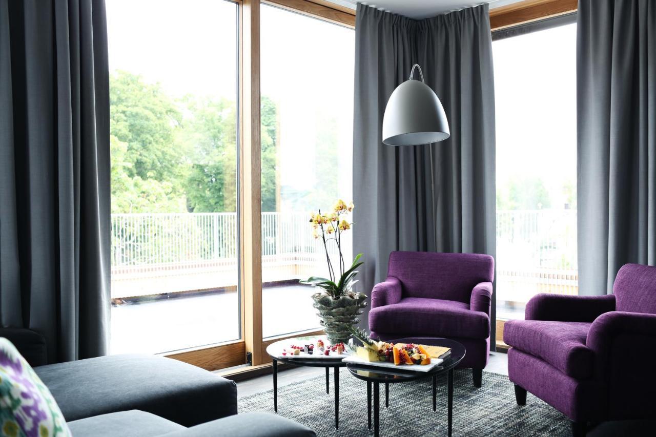 Backstage Hotel Stockholm 2